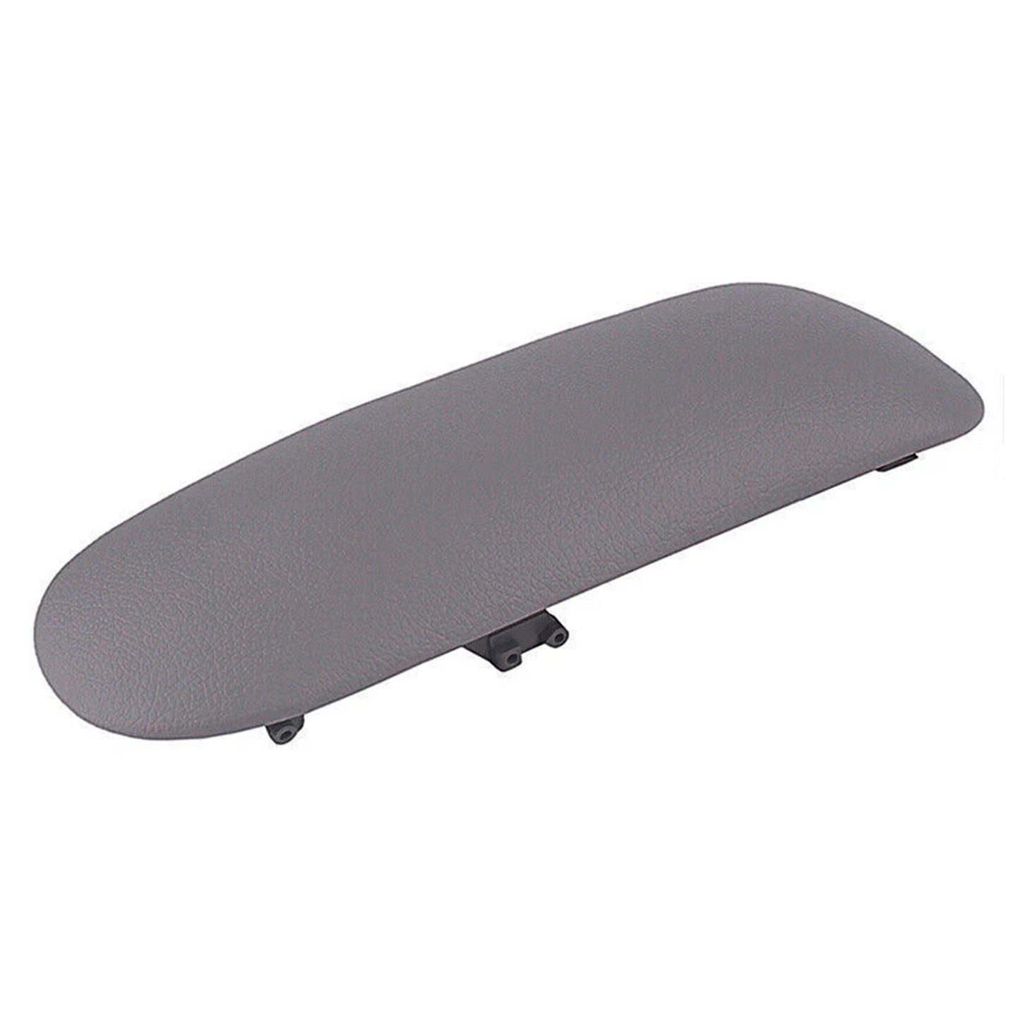 2002-2008 BMW Mini R55 R56 R57 R59 51166954297 Console Armrest Cover Concle Lid Gray