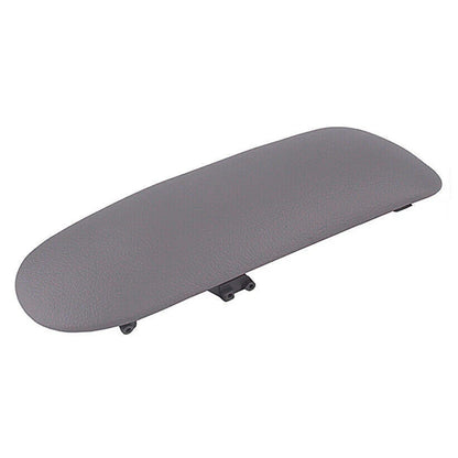 2002-2008 BMW Mini R55 R56 R57 R59 51166954297 Console Armrest Cover Concle Lid Gray