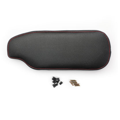 Toyota 86 BRZ Scion FRS 13-18 PZ4351034000 Console Armrest Lid Black