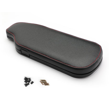 Toyota 86 BRZ Scion FRS 13-18 PZ4351034000 Console Armrest Lid Black