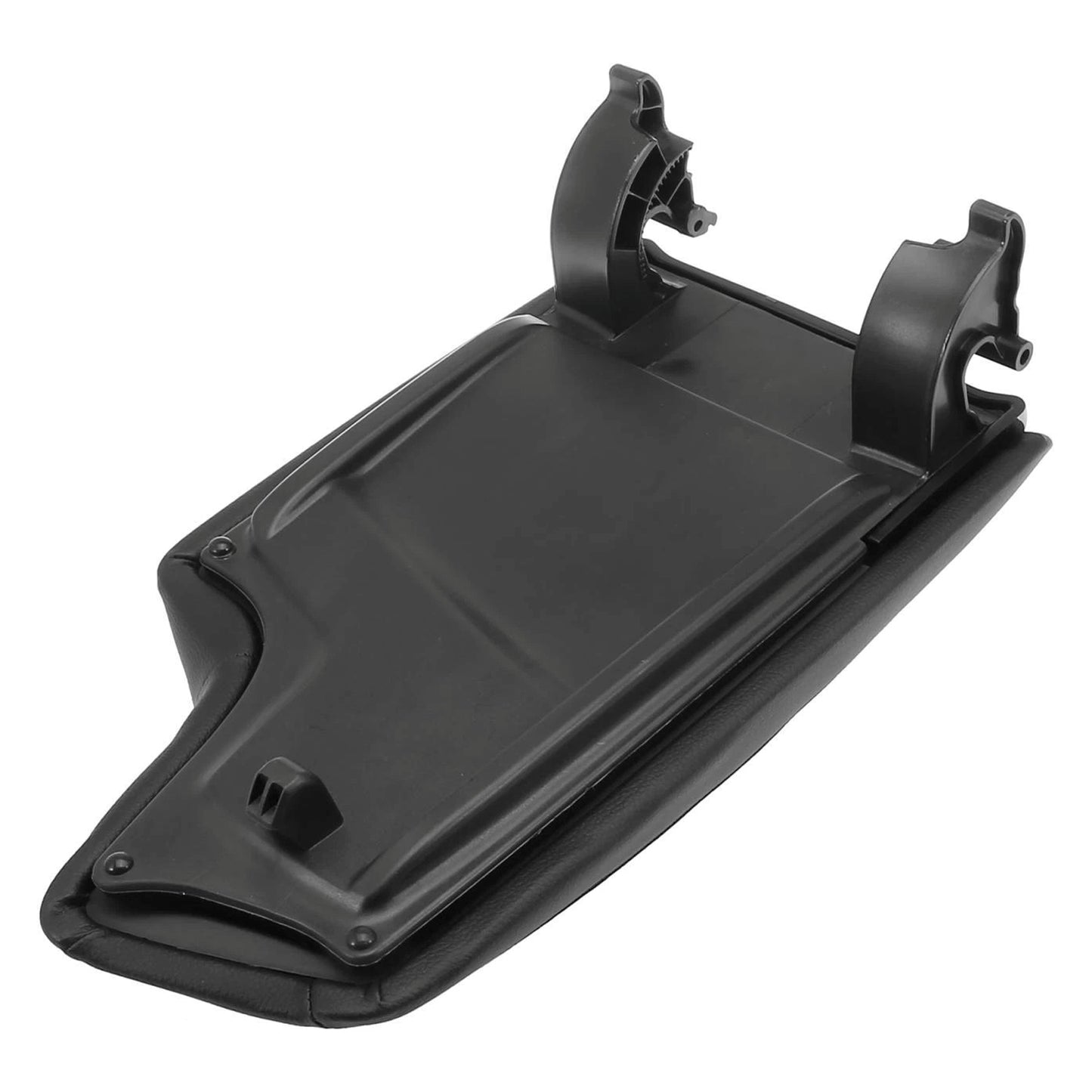 2017-2019 BMW 340i GT xDrive 51169235453 Center Console Armrest Panel