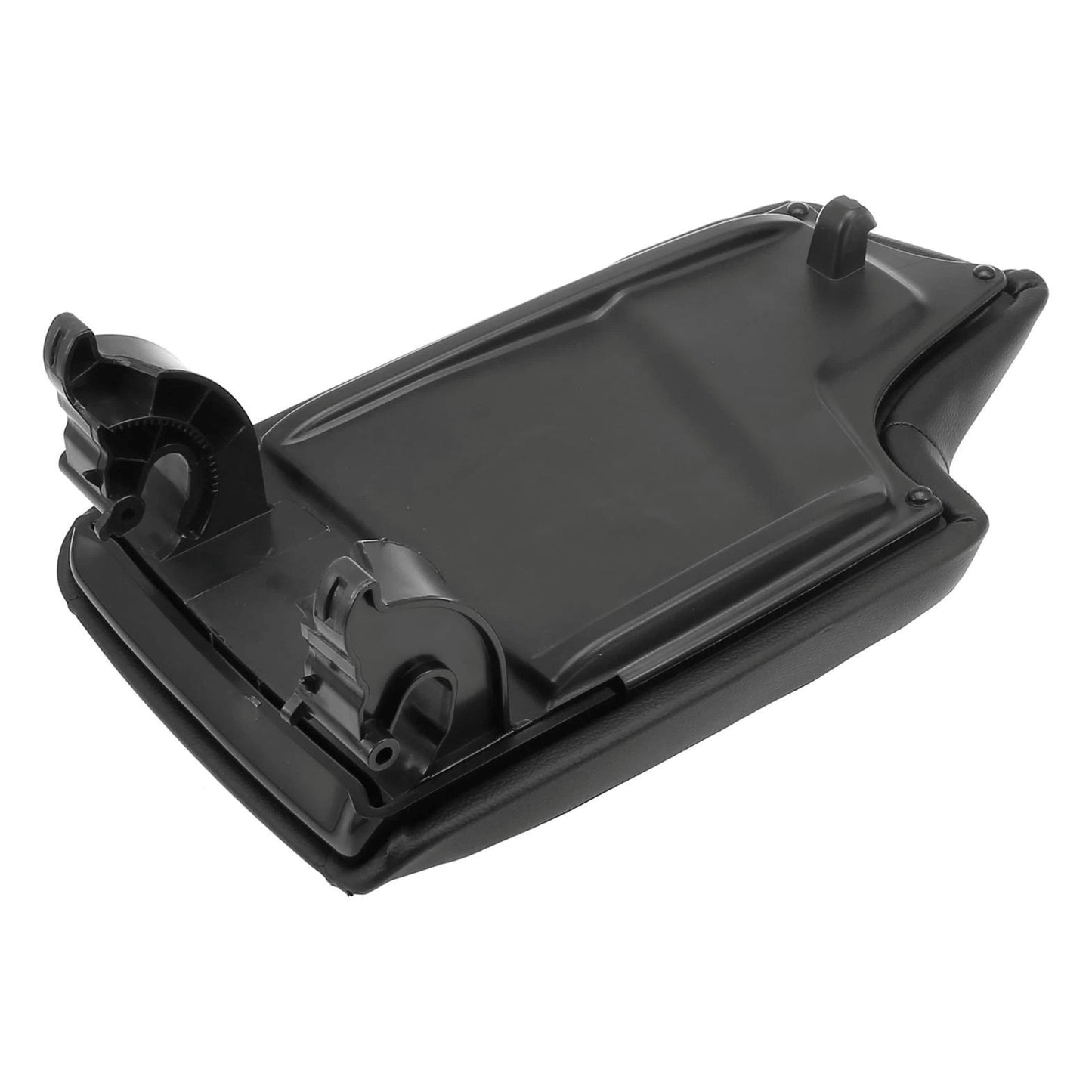 2017-2019 BMW 340i GT xDrive 51169235453 Center Console Armrest Panel