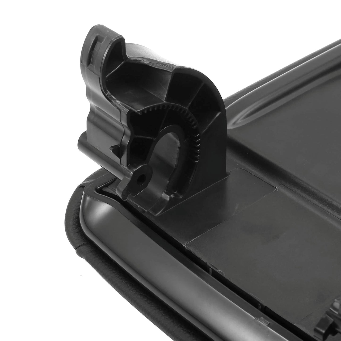 2017-2019 BMW 340i GT xDrive 51169235453 Center Console Armrest Panel