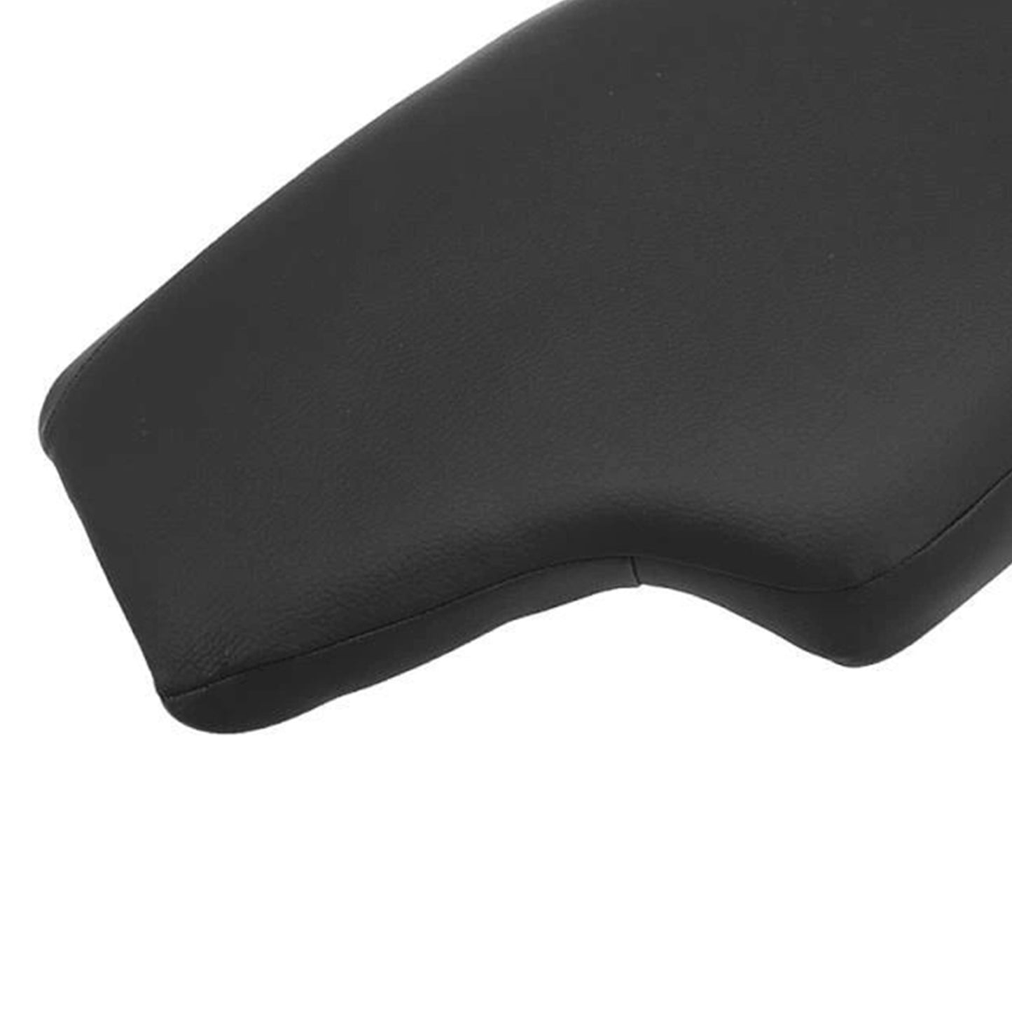 2017-2019 BMW 340i GT xDrive 51169235453 Center Console Armrest Panel