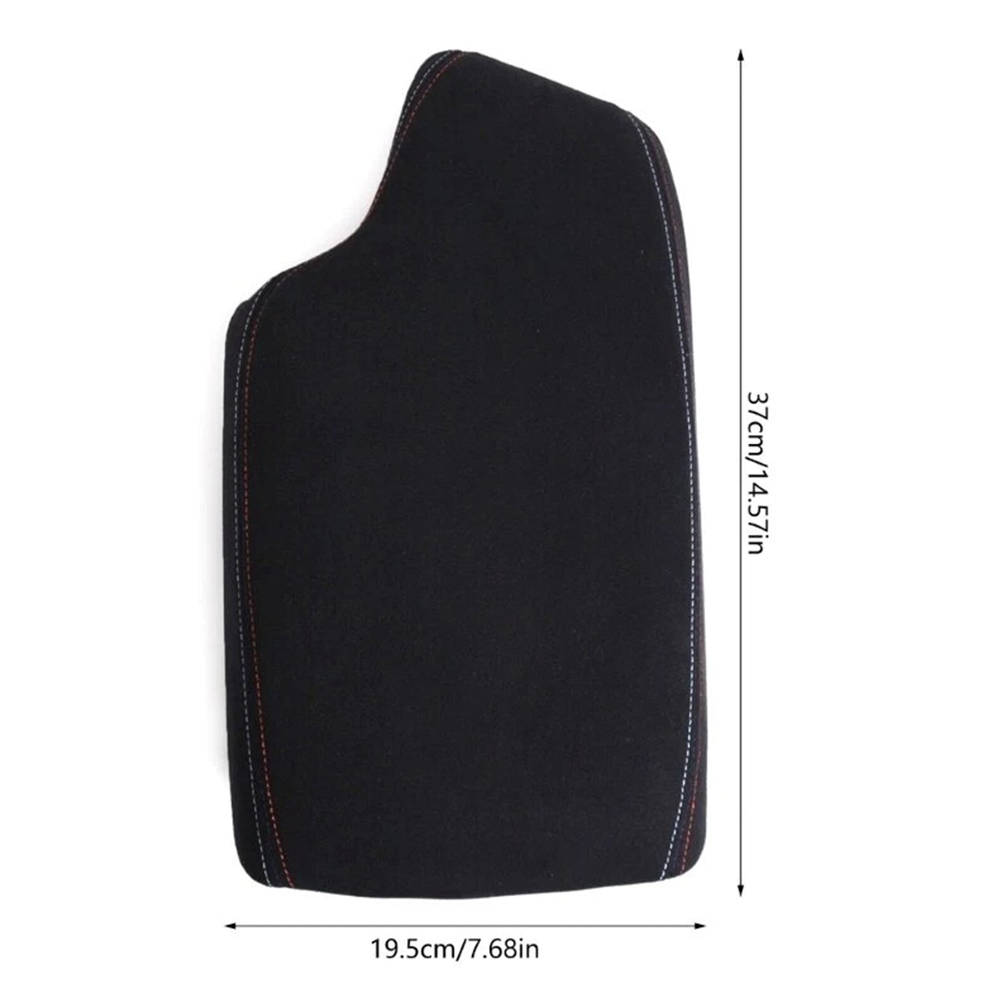 2017-2019 BMW 330i xDrive 51169235453 Fur Center Console Armrest Panel