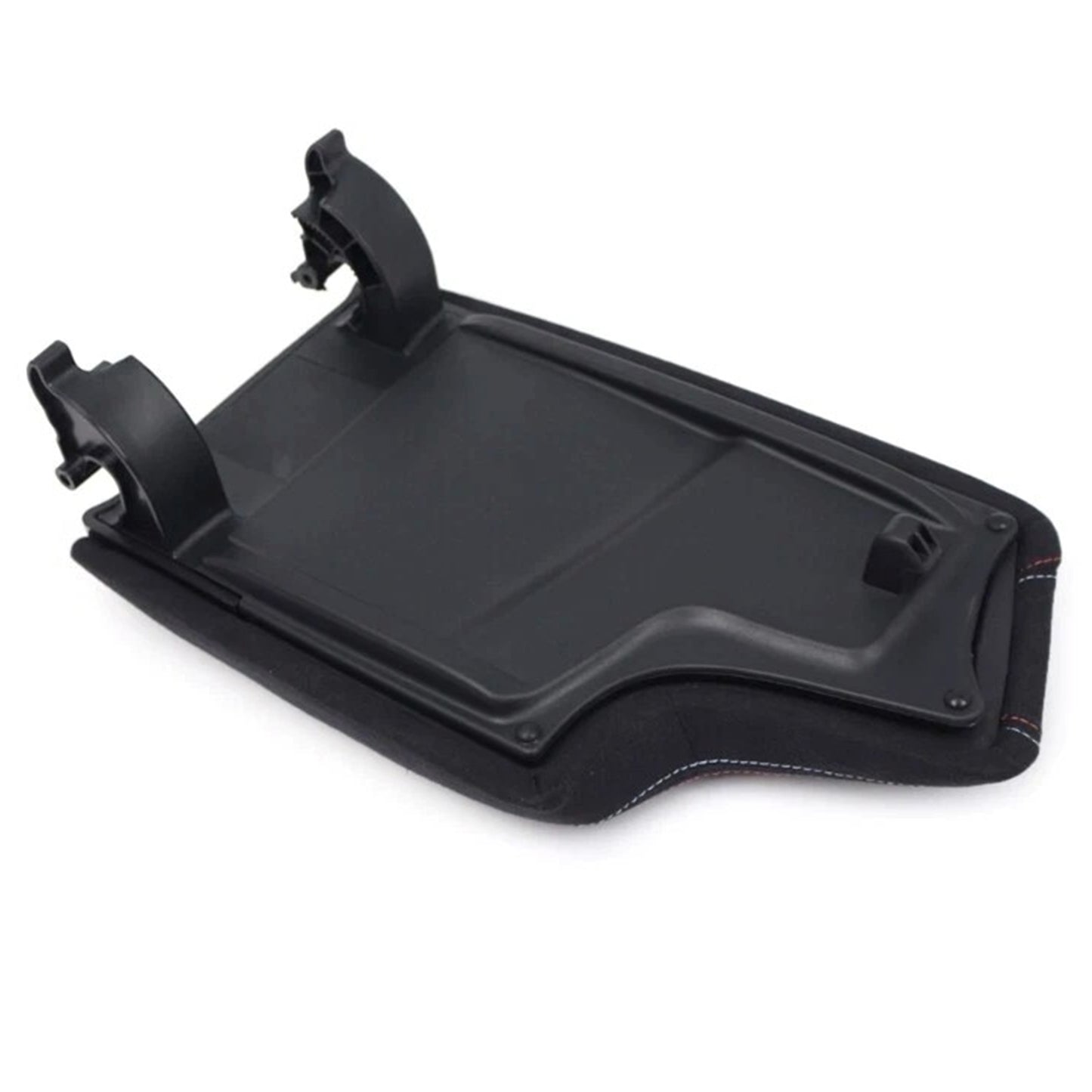 2017-2019 BMW 330i xDrive 51169235453 Fur Center Console Armrest Panel