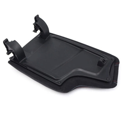 BMW 328i 335i 320i 2012-2016 51169235453 Fur Center Console Armrest Panel