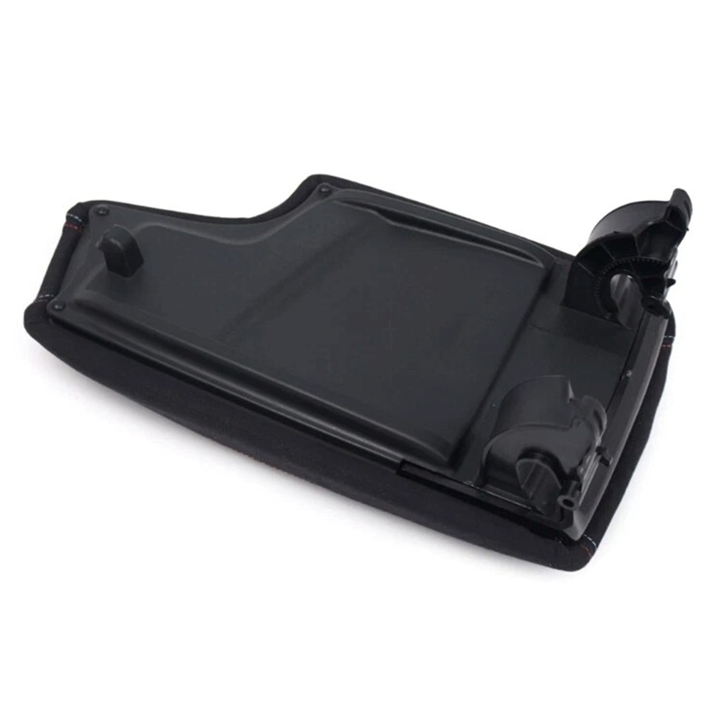 2017-2019 BMW 330i xDrive 51169235453 Fur Center Console Armrest Panel