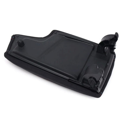 BMW 328i 335i 320i 2012-2016 51169235453 Fur Center Console Armrest Panel