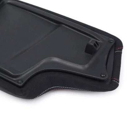BMW 328i 335i 320i 2012-2016 51169235453 Fur Center Console Armrest Panel