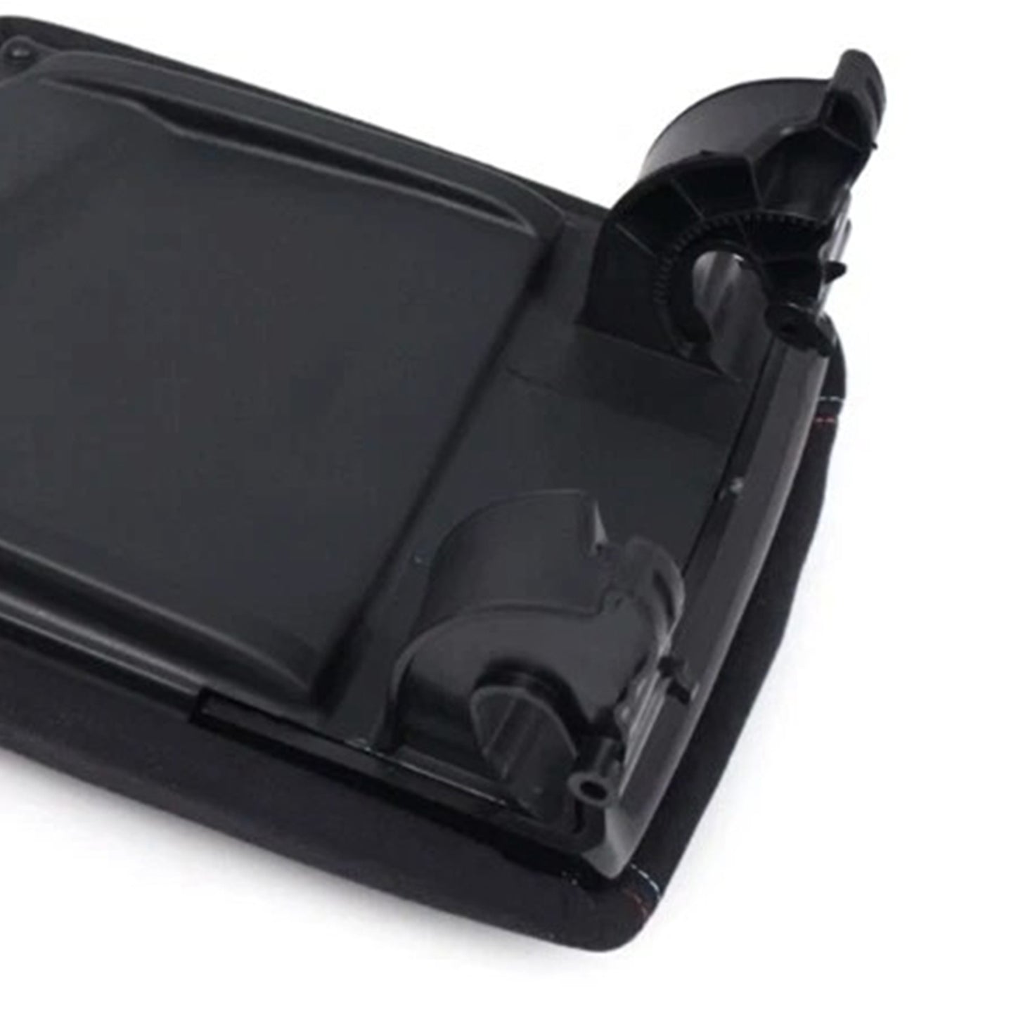 2017-2019 BMW 330i xDrive 51169235453 Fur Center Console Armrest Panel