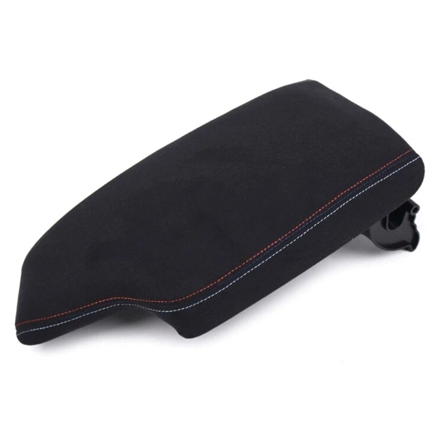 2017-2019 BMW 330i xDrive 51169235453 Fur Center Console Armrest Panel