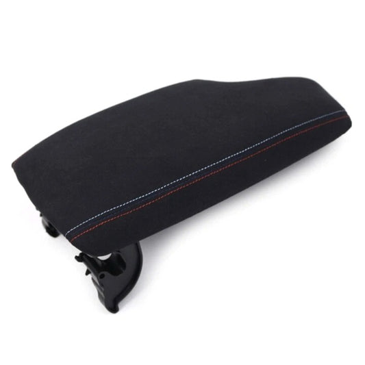 2014-2018 BMW 328d 51169235453 Fur Center Console Armrest Panel