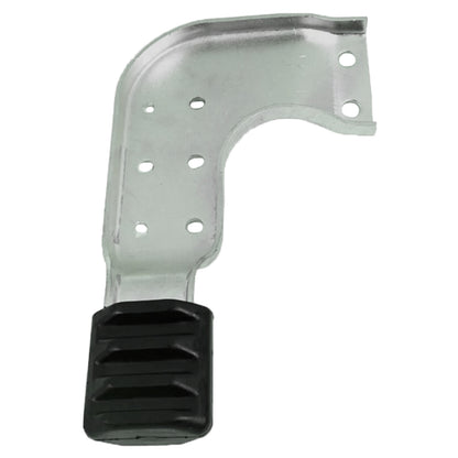 Peterbilt 389 131 MPB75131L MPB75131R  Left Hood Brackets Set