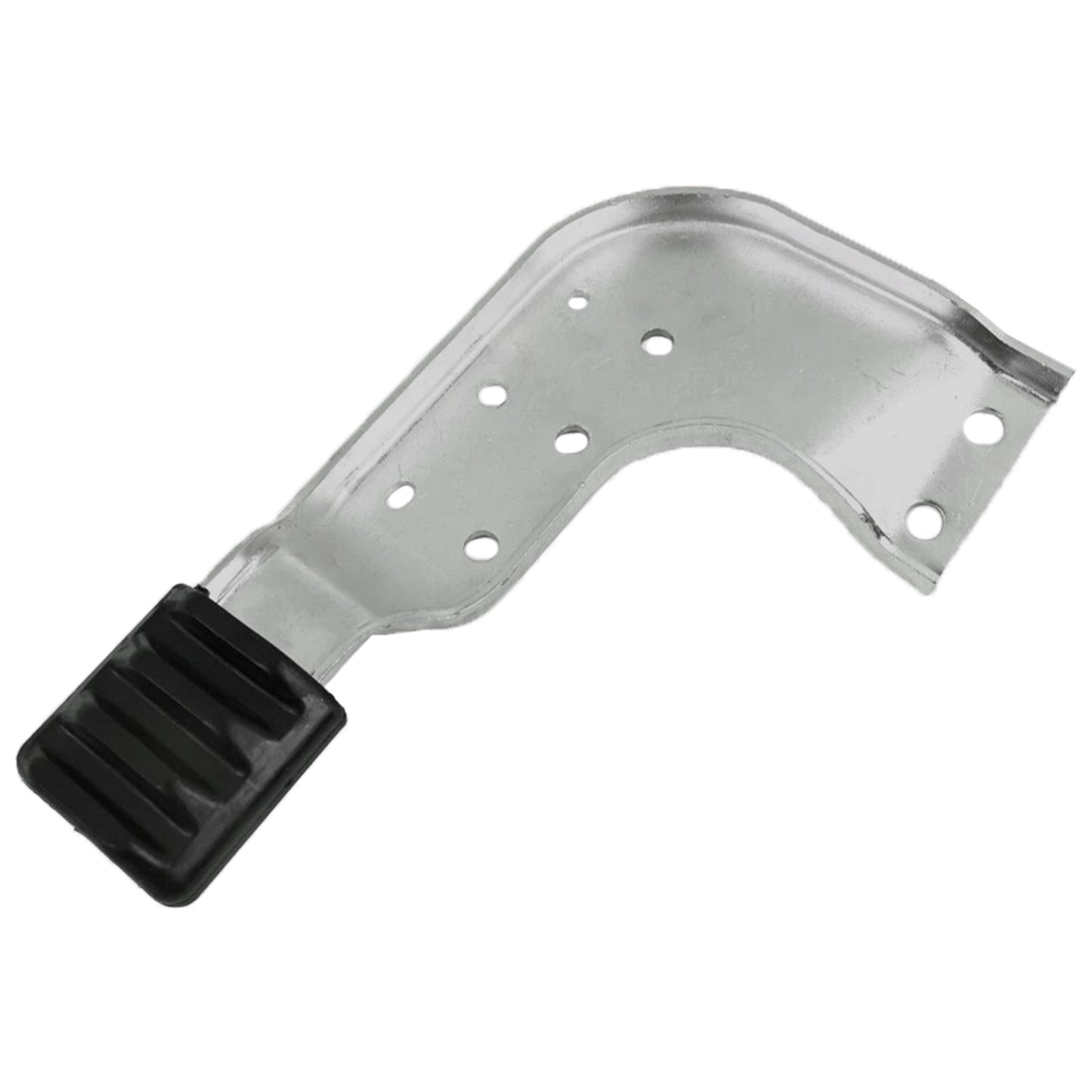 Peterbilt 389 131 MPB75131L MPB75131R  Left Hood Brackets Set