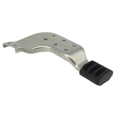 Peterbilt 389 131 MPB75131L MPB75131R  Left Hood Brackets Set