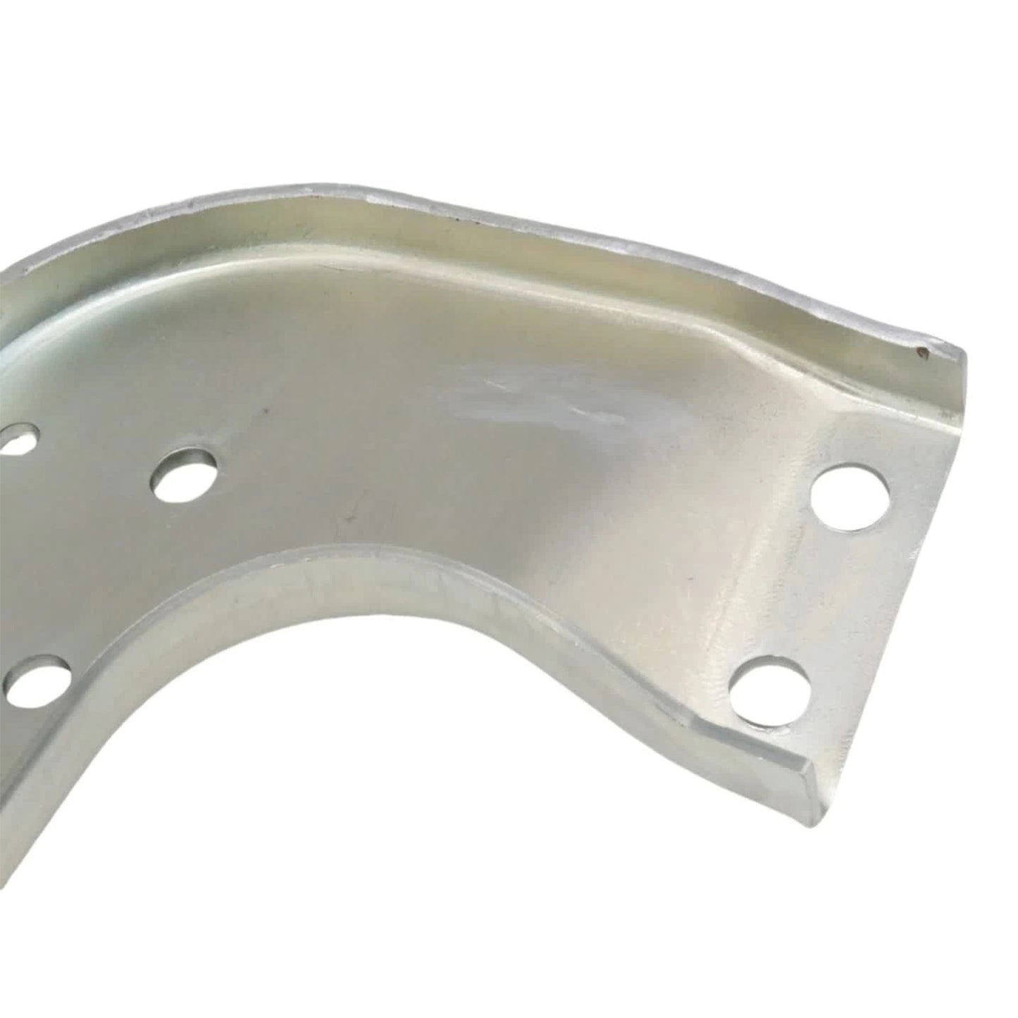 Peterbilt 389 131 MPB75131L MPB75131R  Left Hood Brackets Set