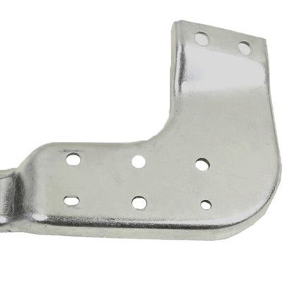 Peterbilt 389 131 MPB75131L MPB75131R  Left Hood Brackets Set