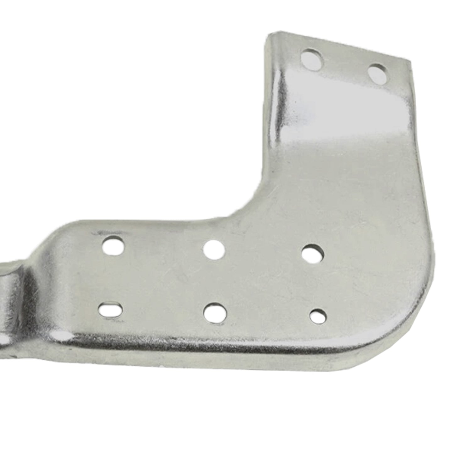 Peterbilt 389 131 MPB75131L MPB75131R  Left & Right Hood Brackets Set