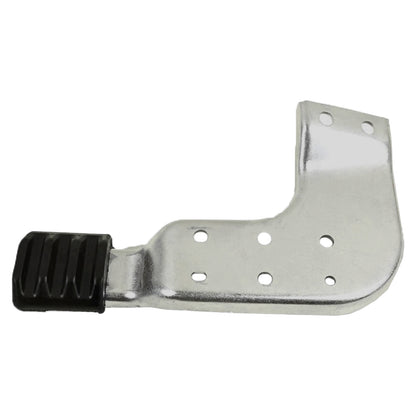 Peterbilt 389 131 MPB75131L MPB75131R  Left Hood Brackets Set