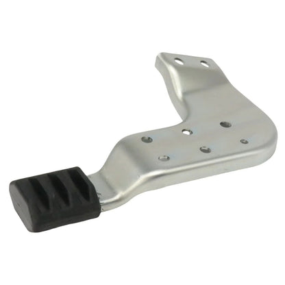 Peterbilt 389 131 MPB75131L MPB75131R  Left Hood Brackets Set