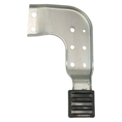 Right Hood Brackets Set Peterbilt 389 131 MPB75131L MPB75131R