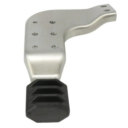 Right Hood Brackets Set Peterbilt 389 131 MPB75131L MPB75131R