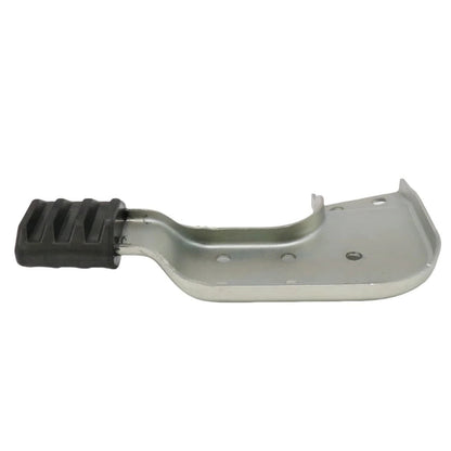 Right Hood Brackets Set Peterbilt 389 131 MPB75131L MPB75131R