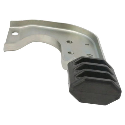 Right Hood Brackets Set Peterbilt 389 131 MPB75131L MPB75131R