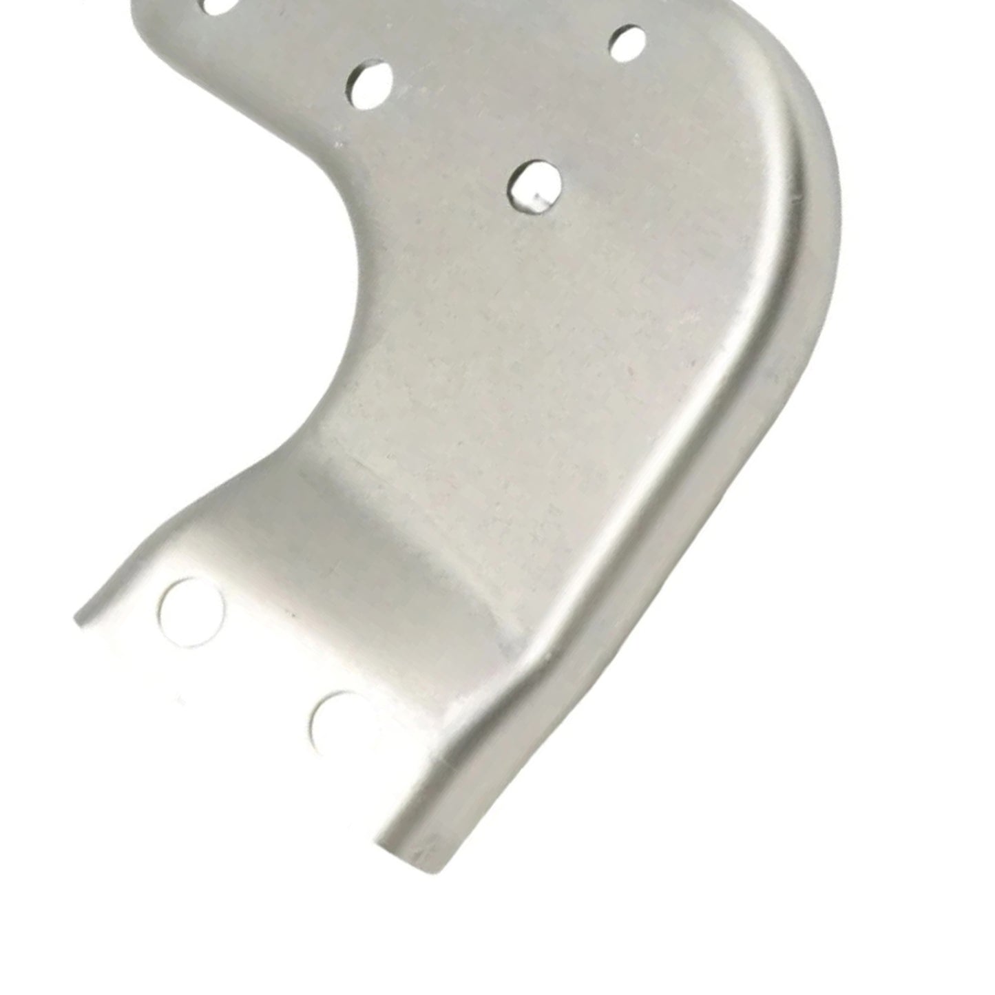 Right Hood Brackets Set Peterbilt 389 131 MPB75131L MPB75131R