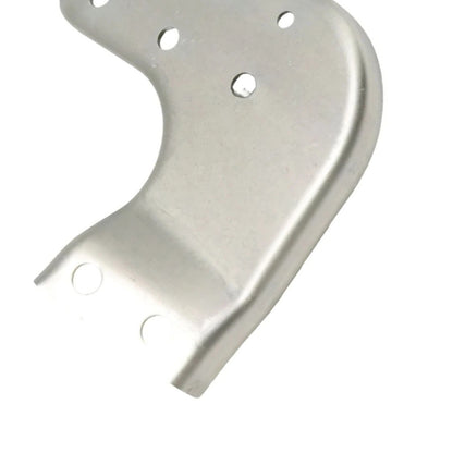 Right Hood Brackets Set Peterbilt 389 131 MPB75131L MPB75131R