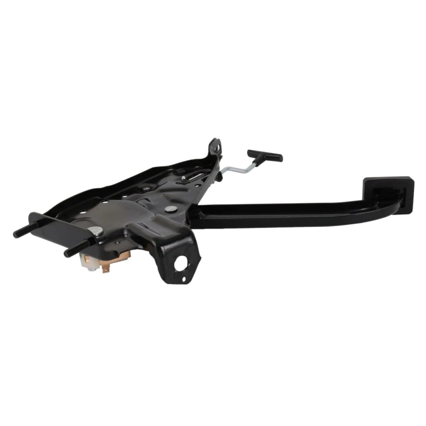 1987-1995 Jeep Wrangler YJ 5093656AA Parking Emergency Brake Pedal Assembly