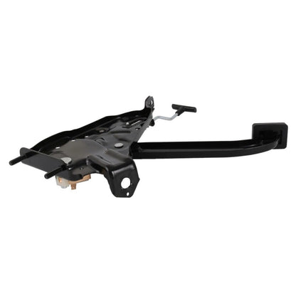 1987-1995 Jeep Wrangler YJ 5093656AA Parking Emergency Brake Pedal Assembly