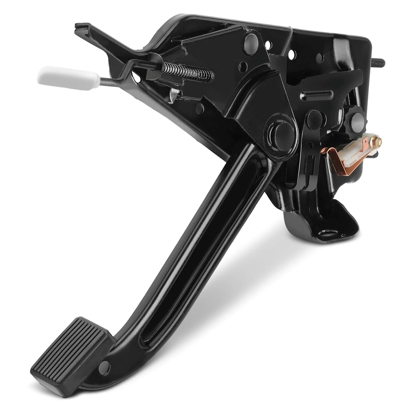 1987-1995 Jeep Wrangler YJ 5093656AA Parking Emergency Brake Pedal Assembly