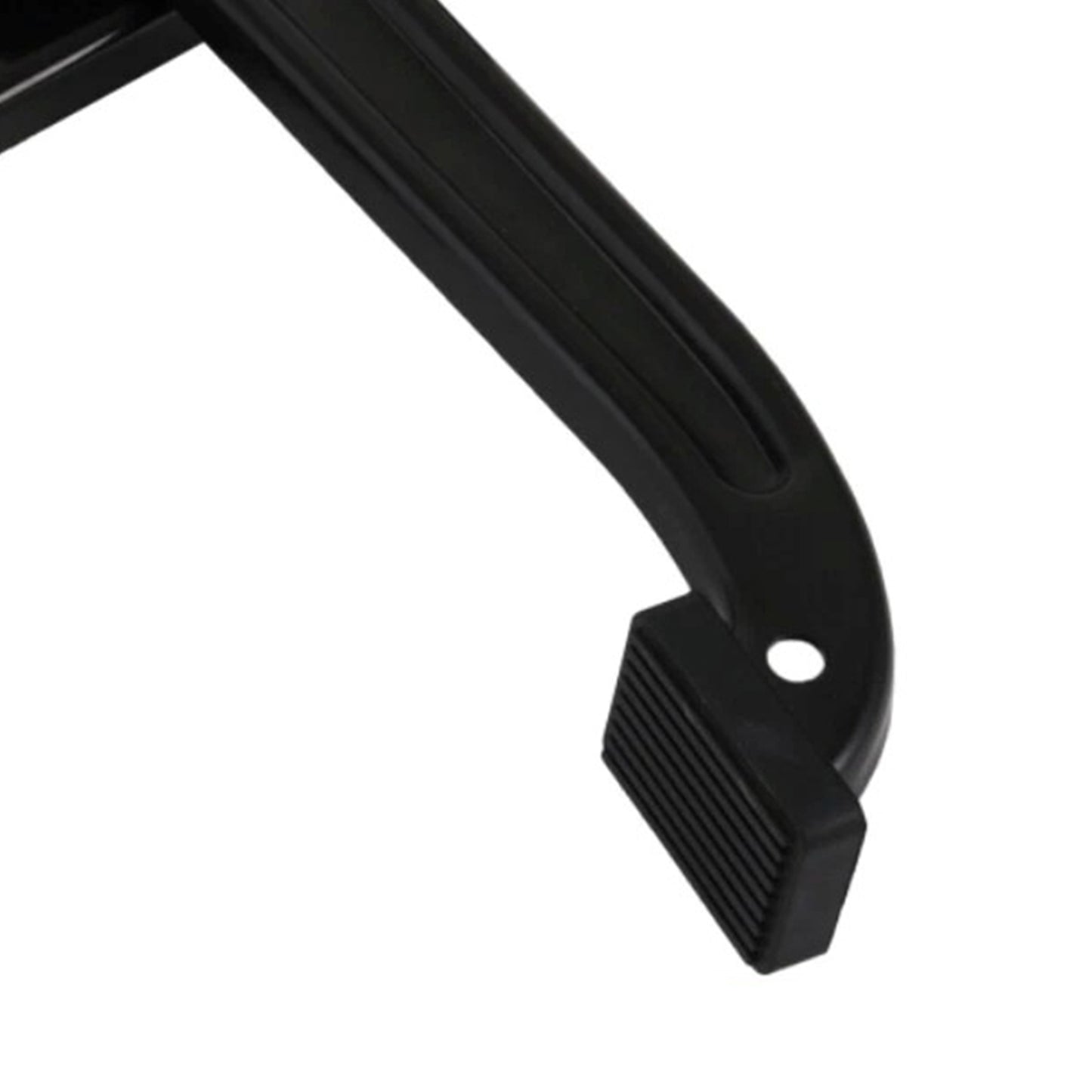 1987-1995 Jeep Wrangler YJ 5093656AA Parking Emergency Brake Pedal Assembly