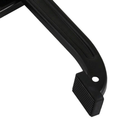 1987-1995 Jeep Wrangler YJ 5093656AA Parking Emergency Brake Pedal Assembly