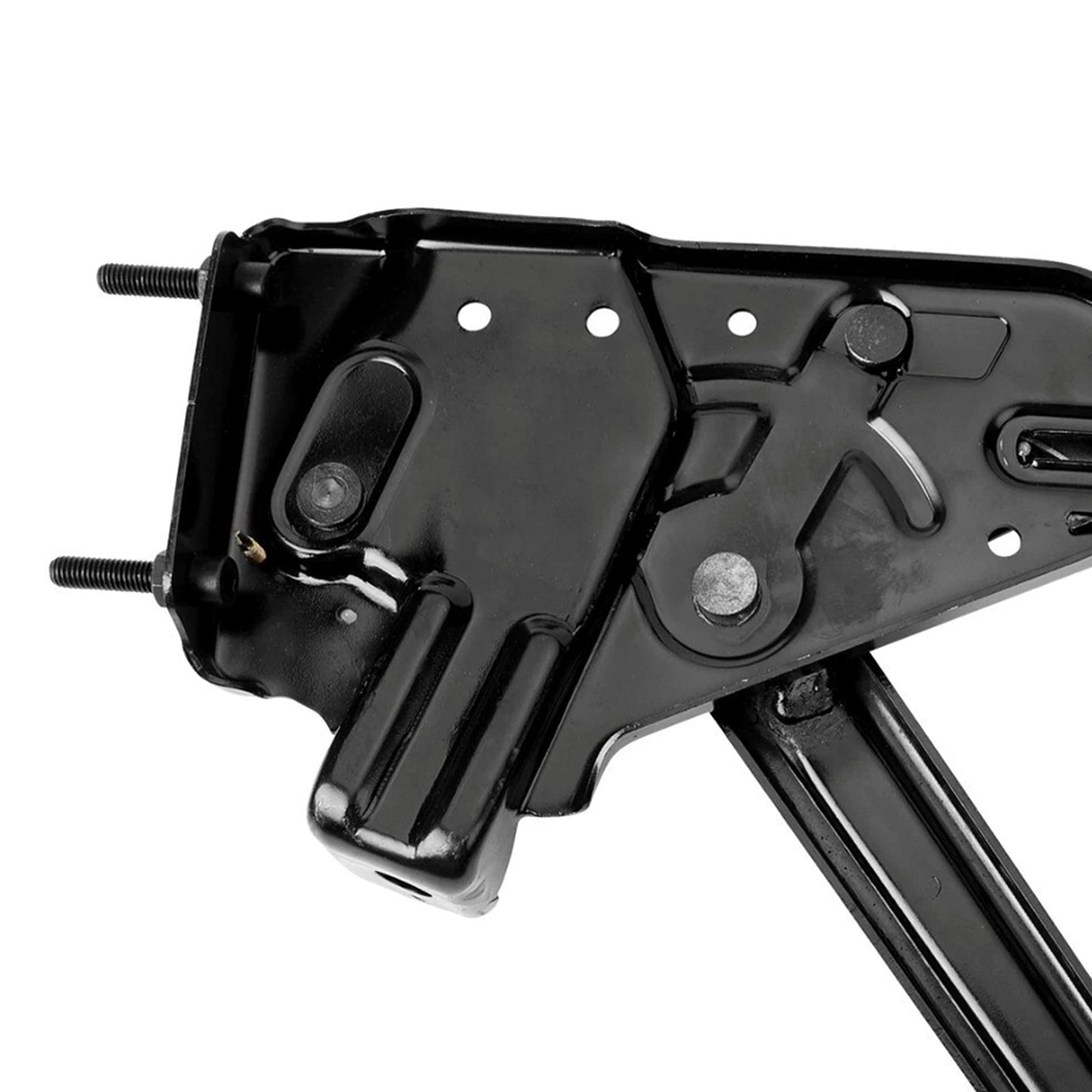 1987-1995 Jeep Wrangler YJ 5093656AA Parking Emergency Brake Pedal Assembly