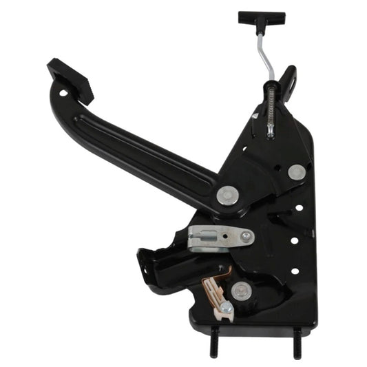 1976-1986 Jeep CJ6 CJ7 CJ8 5093656AA Parking Emergency Brake Pedal Assembly