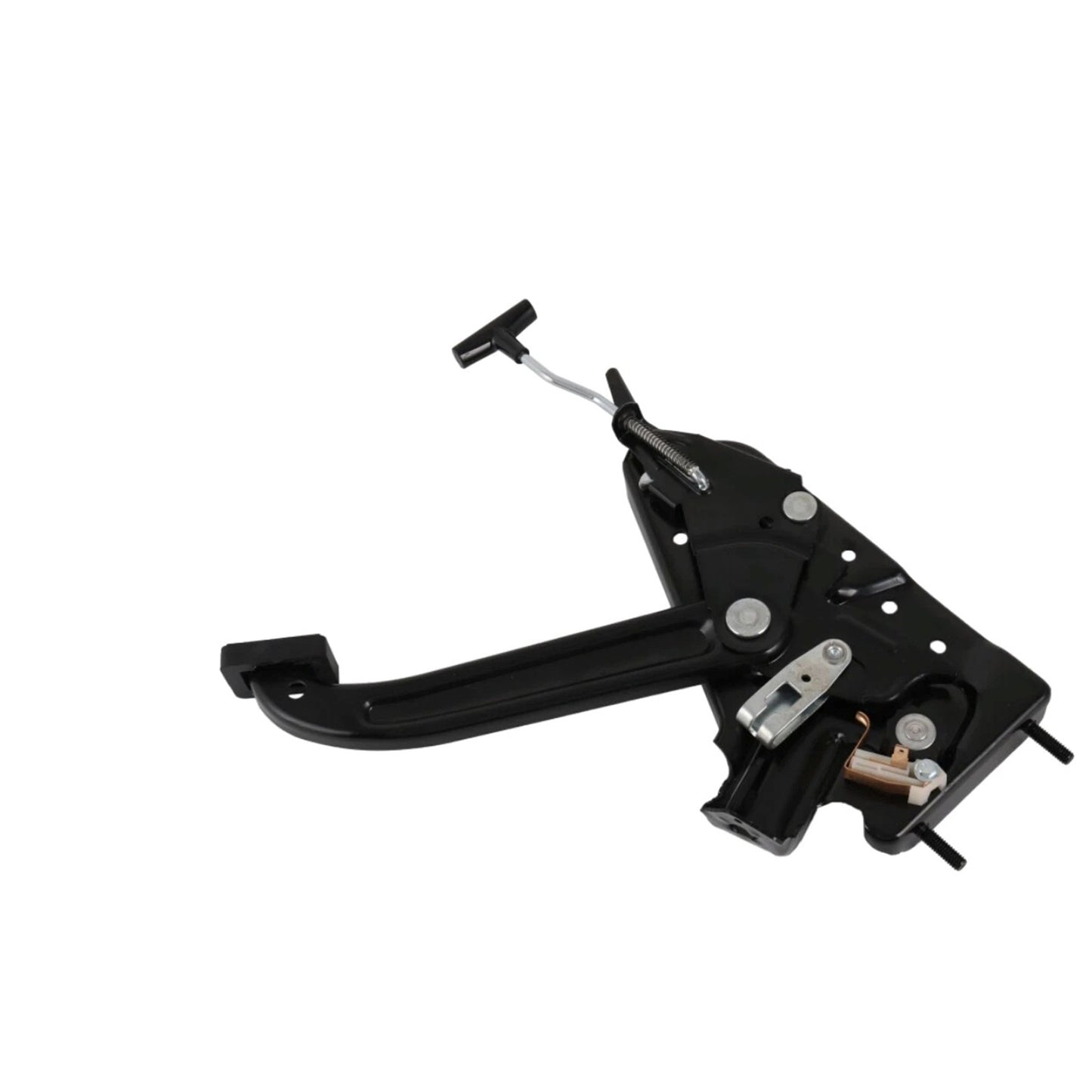 1987-1995 Jeep Wrangler YJ 5093656AA Parking Emergency Brake Pedal Assembly