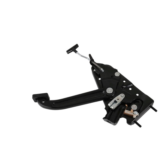 1976-1986 Jeep CJ6 CJ7 CJ8 5093656AA Parking Emergency Brake Pedal Assembly