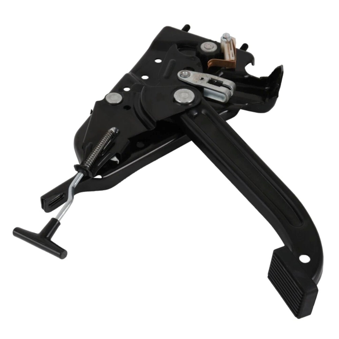 1987-1995 Jeep Wrangler YJ 5093656AA Parking Emergency Brake Pedal Assembly