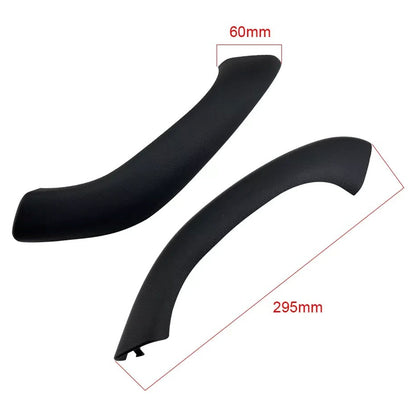 BMW X2 F39 2016-2020 X1 F48 F49 16-20 51417417513 2PC Interior Door Handle