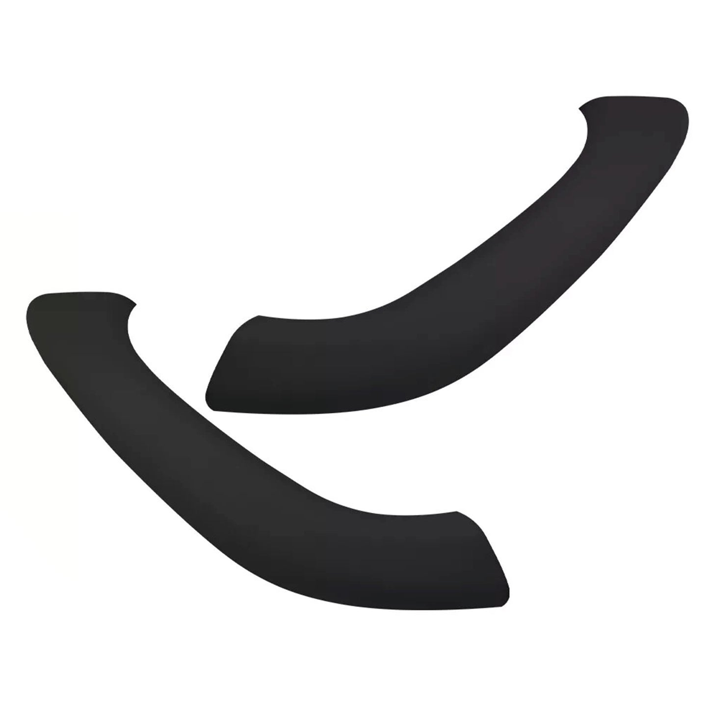 2016-2022 BMW X1 X2 F48 F49 F39 X1 F48 F49 16-20 51417417513 2PC Interior Door Handle