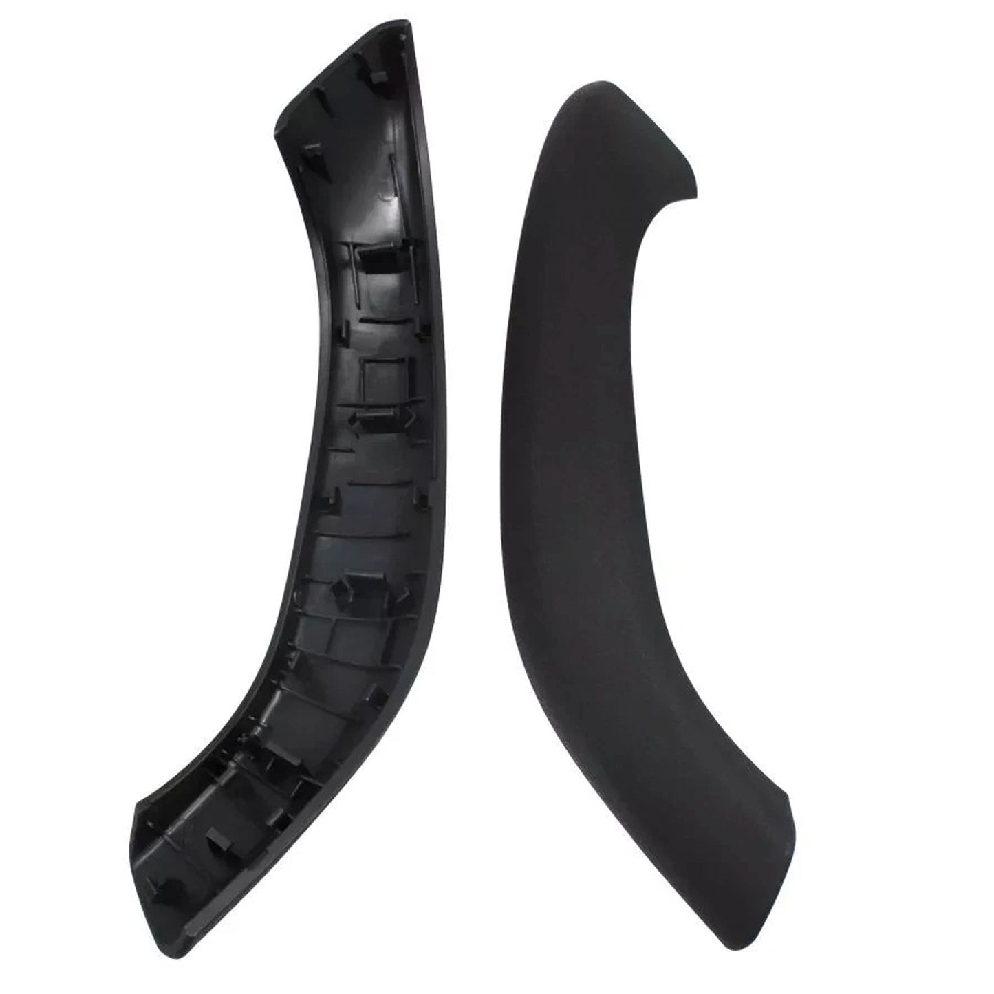 2016-2022 BMW X1 X2 F48 F49 F39 X1 F48 F49 16-20 51417417513 2PC Interior Door Handle