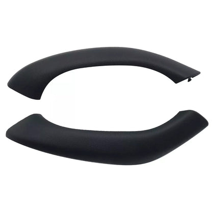 BMW X2 F39 2016-2020 X1 F48 F49 16-20 51417417513 2PC Interior Door Handle