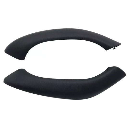2016-2022 BMW X1 X2 F48 F49 F39 X1 F48 F49 16-20 51417417513 2PC Interior Door Handle