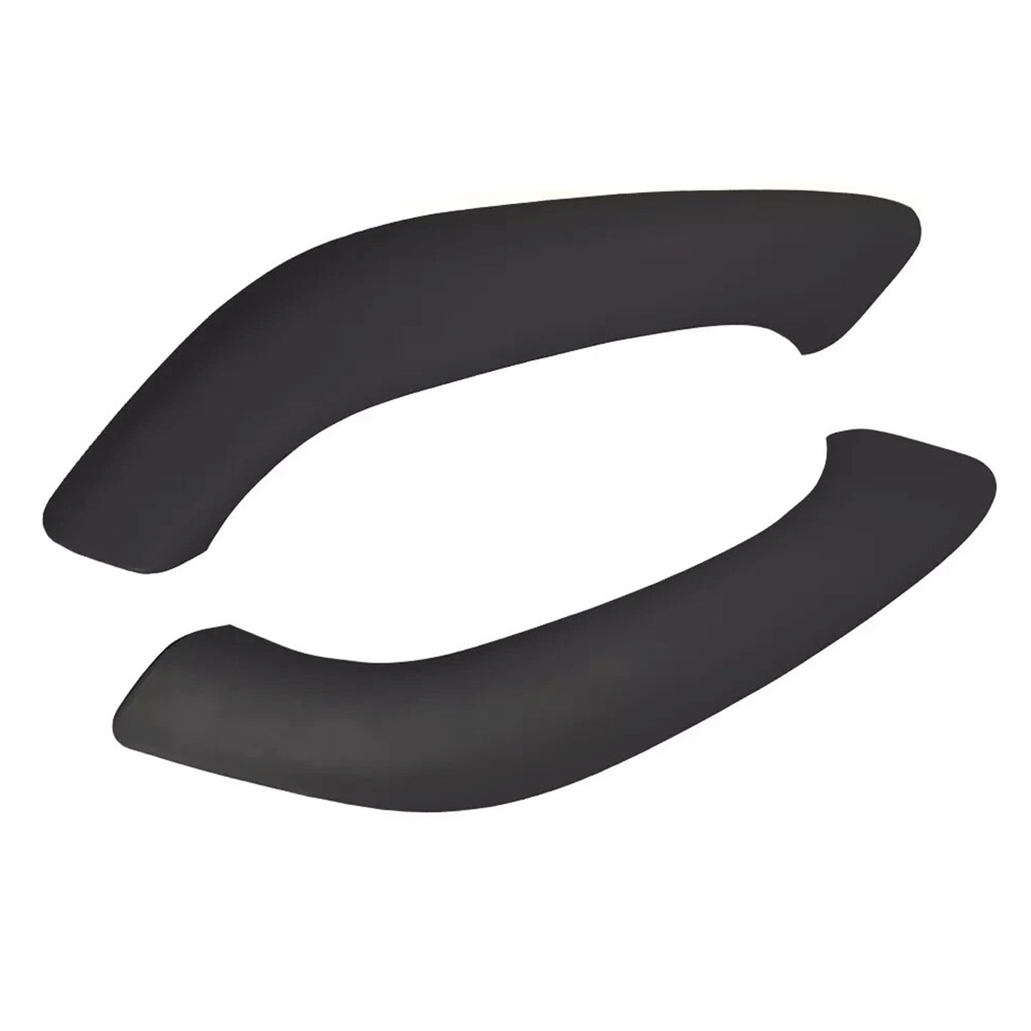 2016-2022 BMW X1 X2 F48 F49 F39 X1 F48 F49 16-20 51417417513 2PC Interior Door Handle