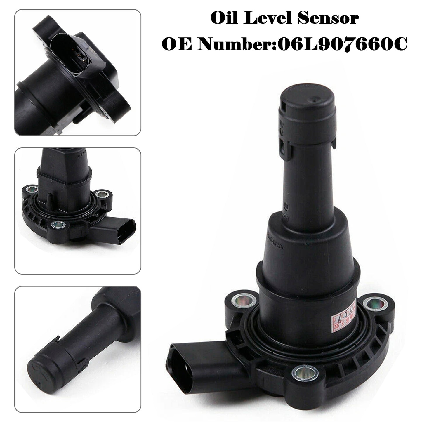2015-2019 AUDI A3 06L907660C Oil Level Sensor