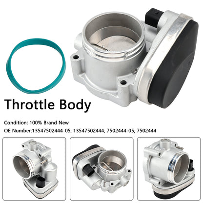 2001-2006 BMW 3 Series X3 Z3 Z4 2.2L 2.5L 13547502444 Throttle Body