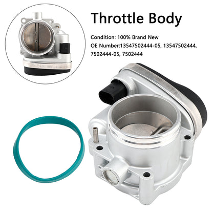 2001-2006 BMW 3 Series X3 Z3 Z4 2.2L 2.5L 13547502444 Throttle Body